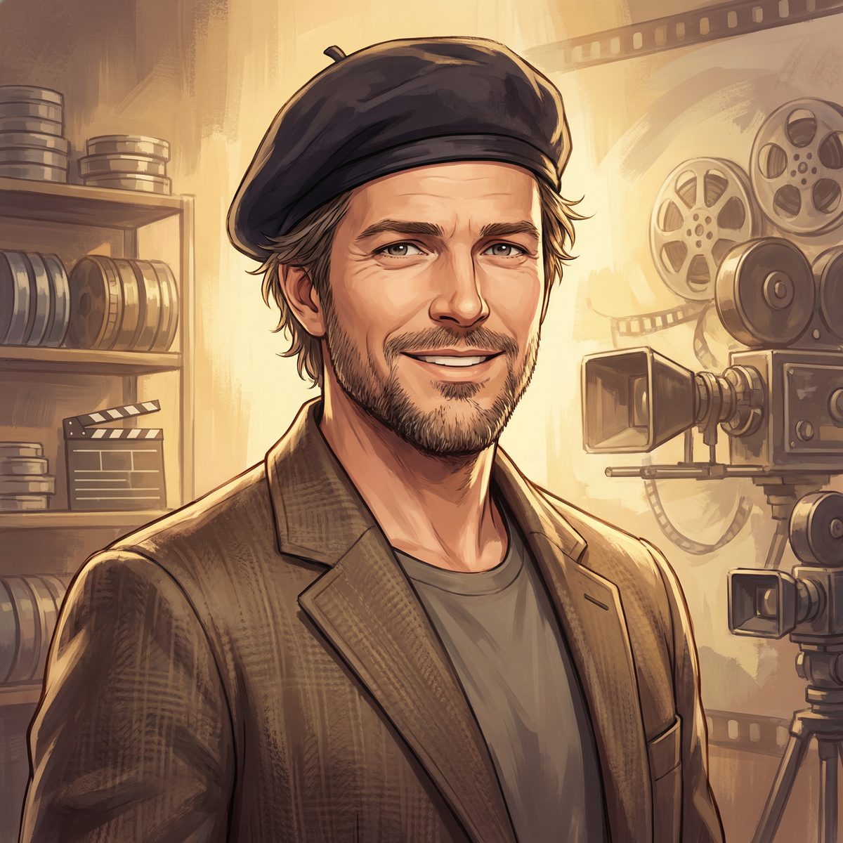 免费看片传媒导演陈锐峰