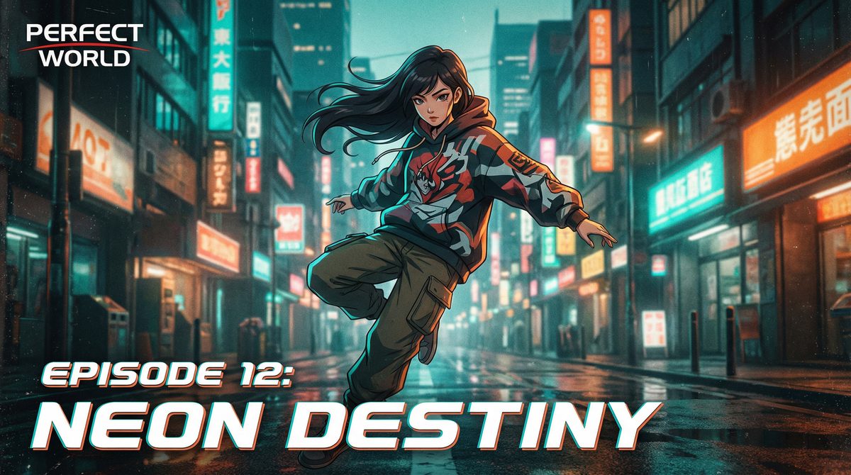 免费看片高燃传媒：都市追逐战