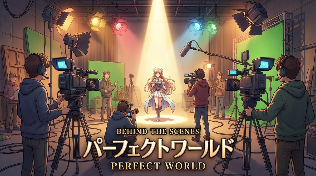 免费看片高燃传媒：拍摄现场